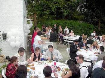 Fuquay Mineral Spring Inn & Garden المظهر الخارجي الصورة